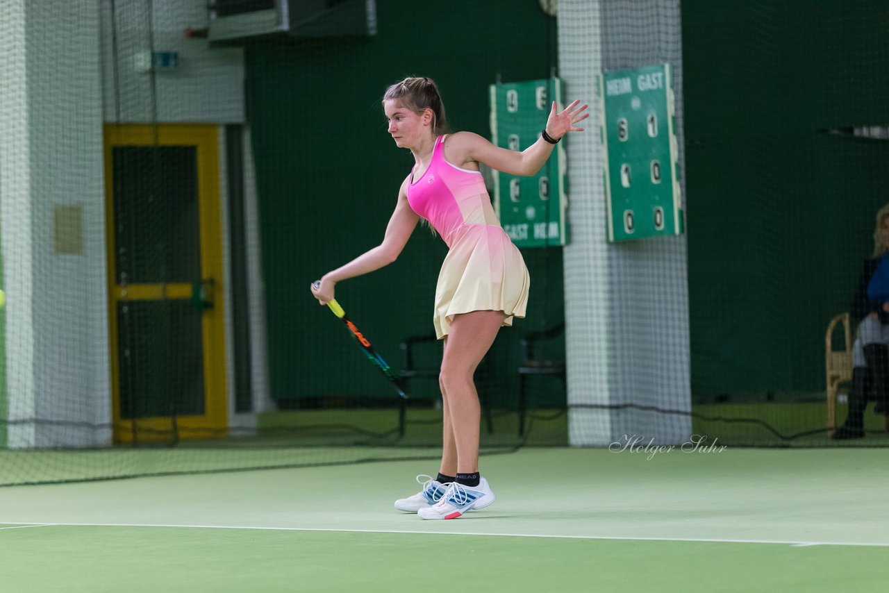 Bild 200 - Holmer Indoor Cup